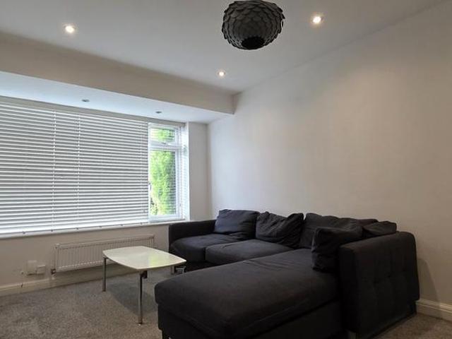 House for rent in Greater Manchester