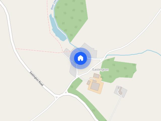 House for rent in Eastington, Cotswold