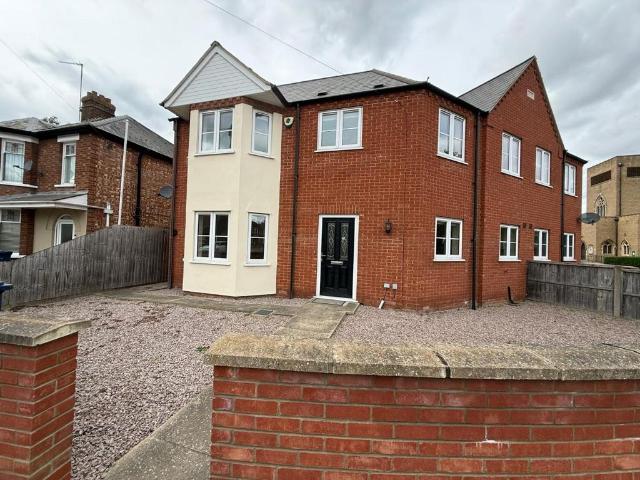 House for rent in Wisbech, Four Gotes