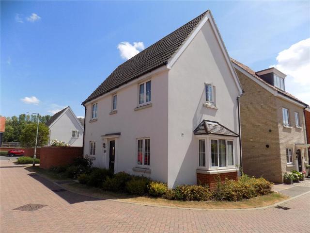 House for rent in Bedingfield, Suffolk