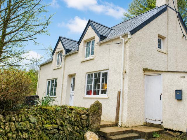 House for rent in Wales
