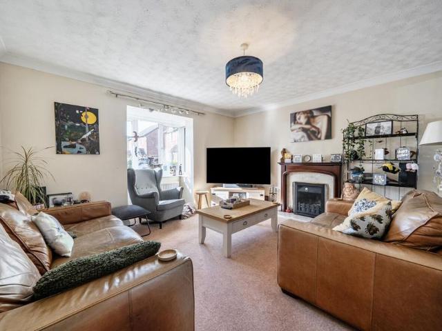 House for rent in Waltham Chase, Winchester