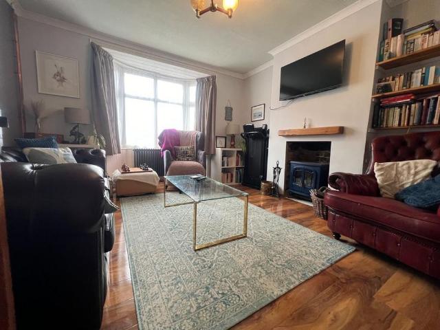 House for rent in Rothwell