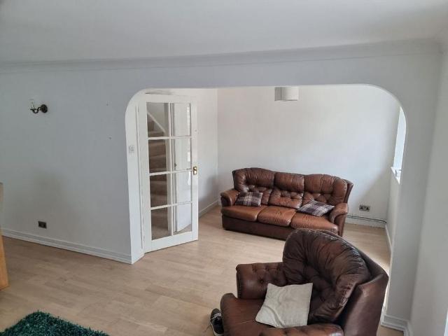House for rent in Lower Eythorne, Dover
