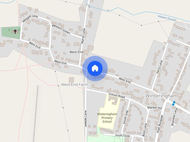 House for rent in North Lincolnshire
