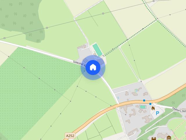 House for rent in Bridgefield, Kent