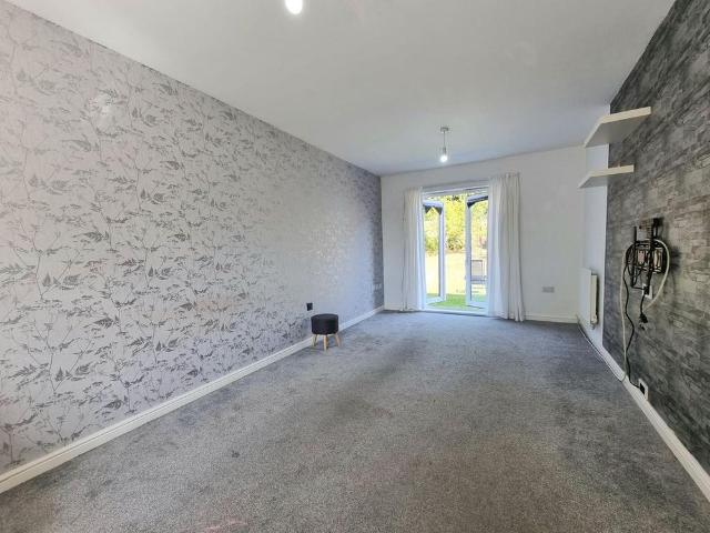House for rent in Bridgend, Wales