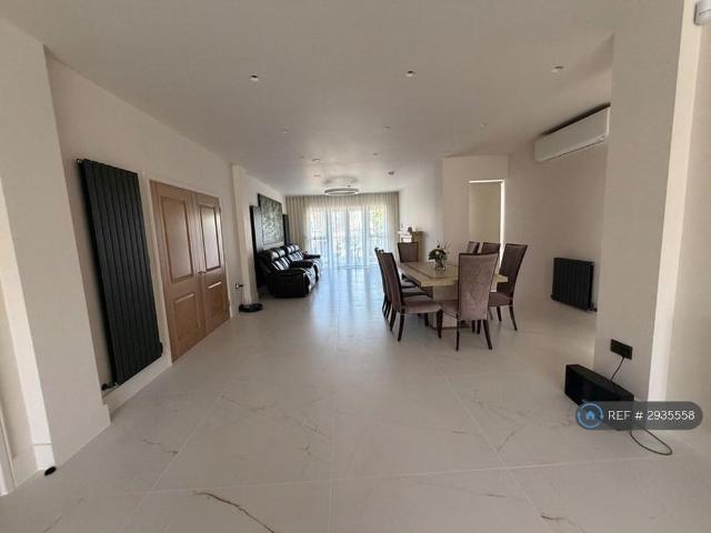 House for rent in Monkston Park, Milton Keynes