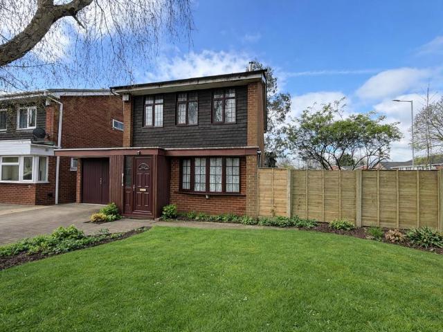 House for rent in Wolverhampton, West Midlands