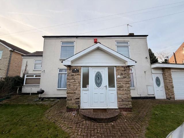 House for rent in Woodhouse, Isle Of Man