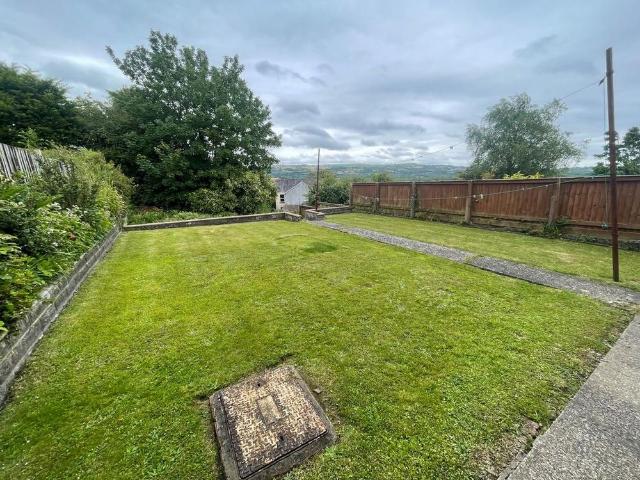 House for rent in Ynystawe, Wales