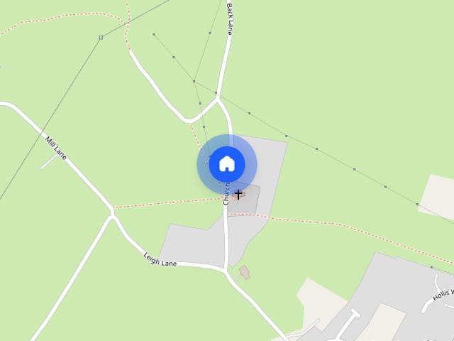 House for rent in Halstock, East Dorset