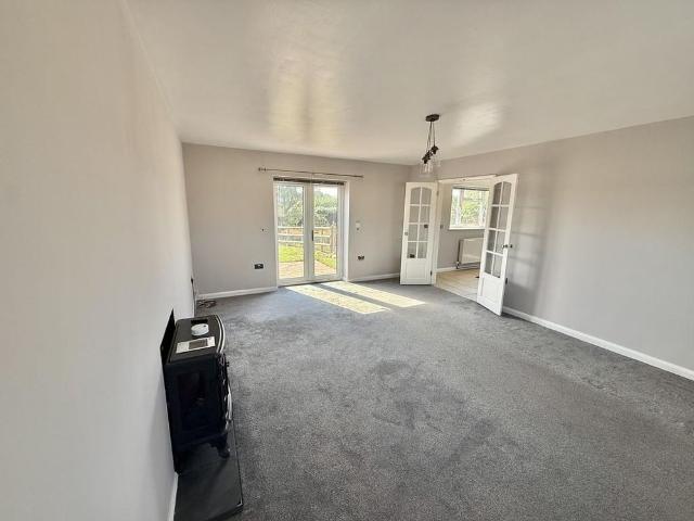 House for rent in Stoke Heath, Shropshire