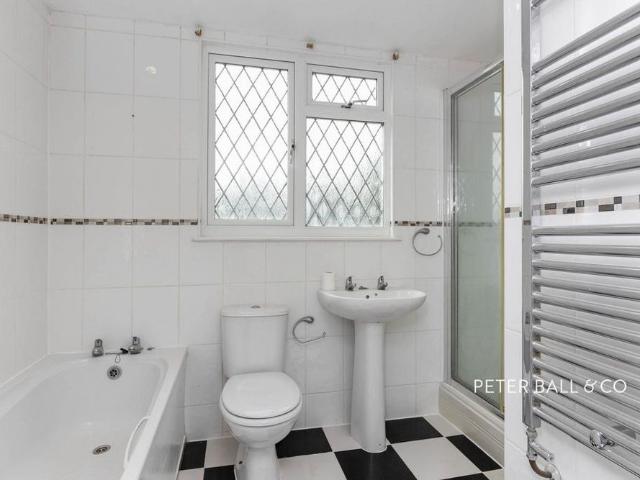 House for rent in Swindon, Golden Valley