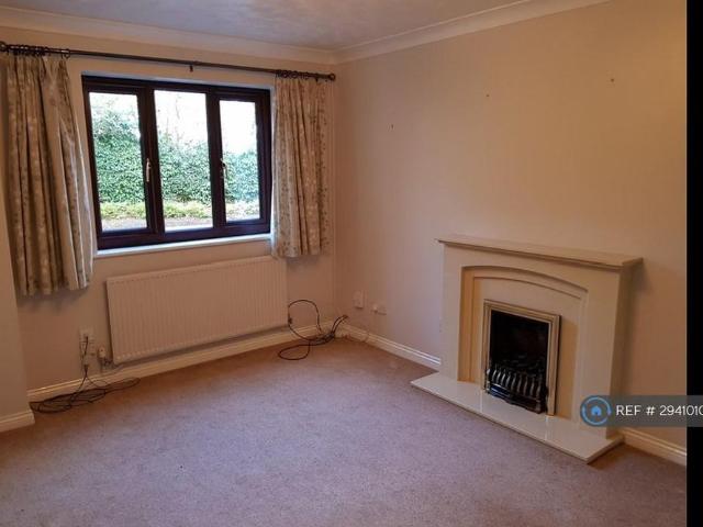 House for rent in Fenny Stratford, Milton Keynes