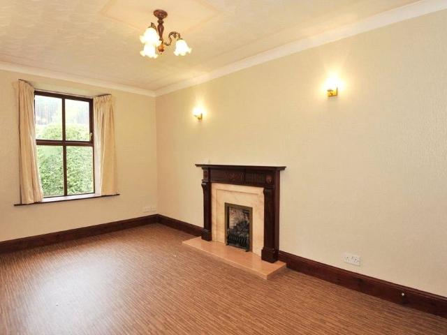 House for rent in Banchory, Scotland