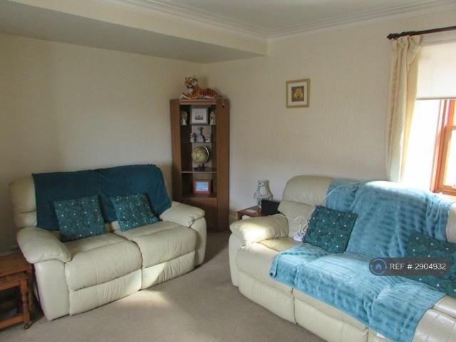 House for rent in Portknockie, Scotland