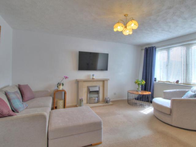 House for rent in Wordsley, Dudley