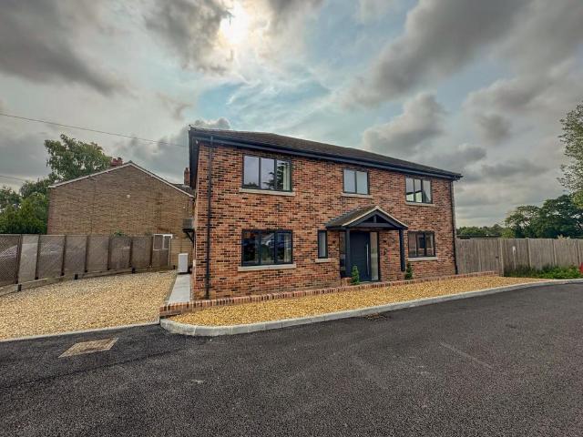House for rent in Elmswell, Bedingfield