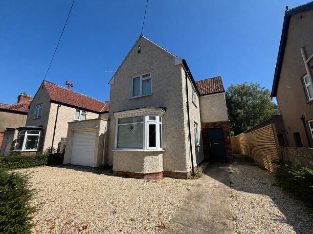 House for rent in Wells, Somerset