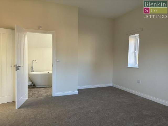 House for rent in Easingwold