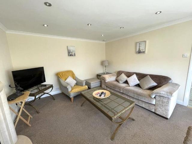 House for rent in Dreghorn, Scotland