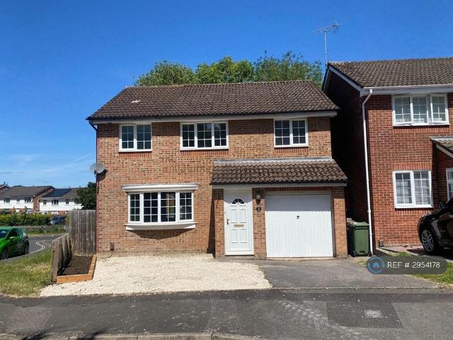 House for rent in Barton Stacey, Hampshire