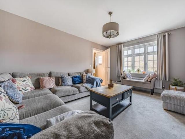 House for rent in Evershot, Oxfordshire
