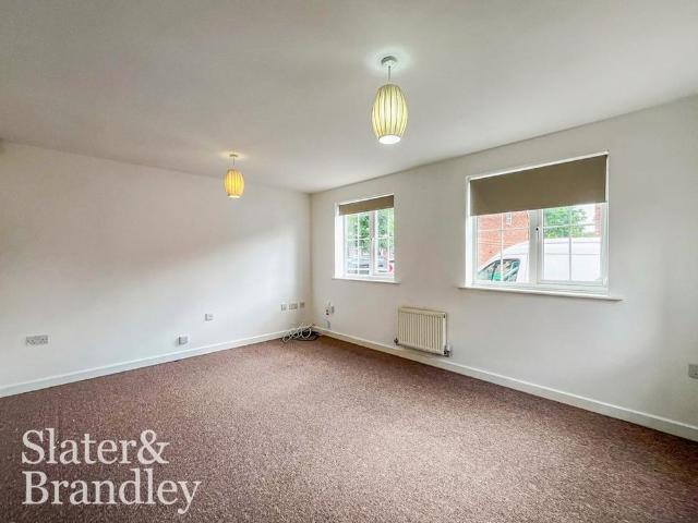 House for rent in Bell's Lane Estate, Haddon
