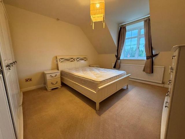 House for rent in Farthingstone, Northamptonshire