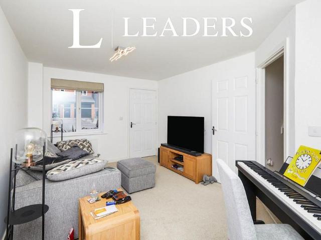 House for rent in Chellaston Fields, Egginton