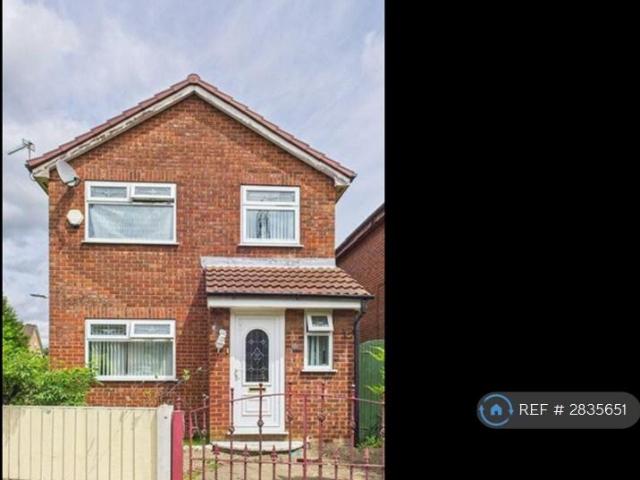 House for rent in Salford, Greater Manchester