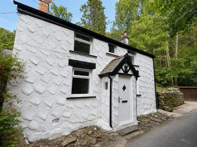 House for rent in Bro Garmon, Llanrwst