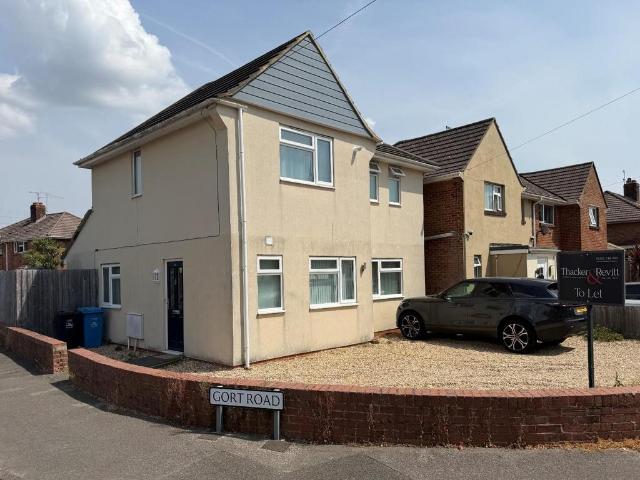House for rent in Poole