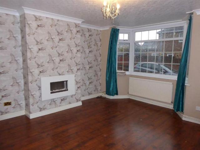 House for rent in Cleethorpes, North East Lincolnshire