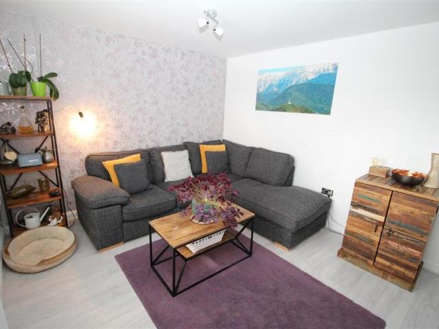 House for rent in Hamworthy, Poole