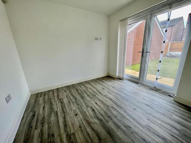 House for rent in Lea, Preston