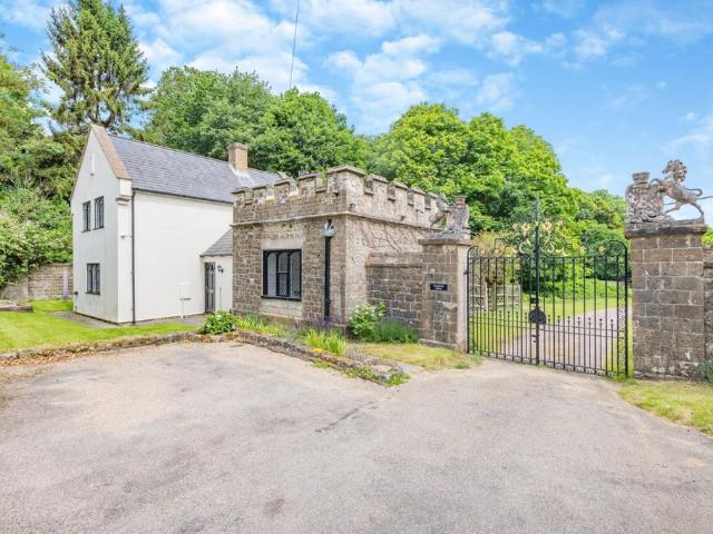 House for rent in Sevenoaks, The Butts