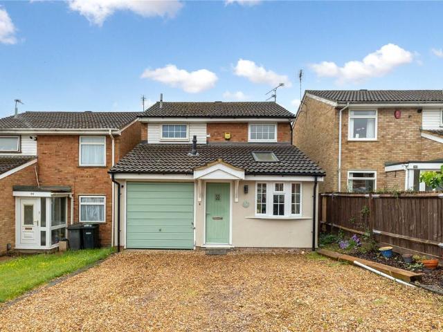 House for rent in Spring Park, Luton