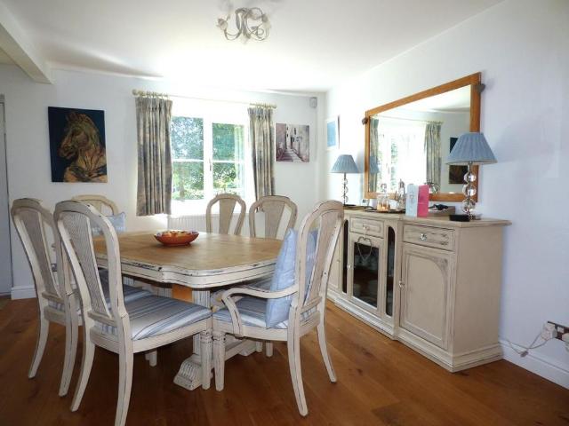 House for rent in Barton Stacey, Hampshire