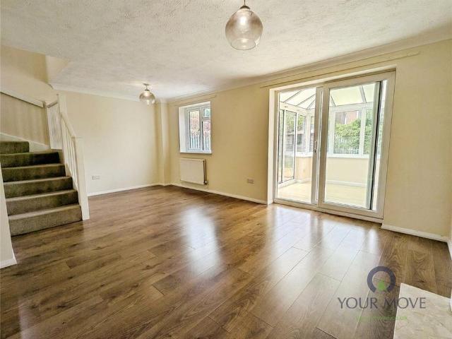 House for rent in Sovereign Harbour, Eastbourne