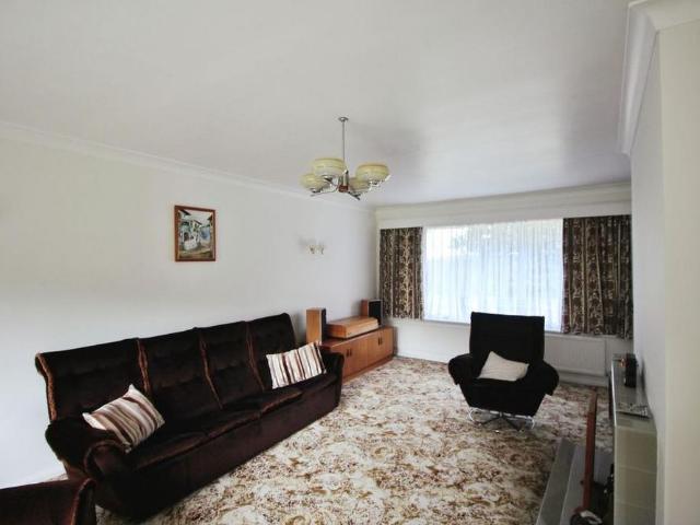 House for rent in Hockerill, East Hertfordshire