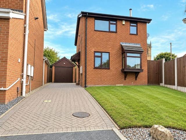 House for rent in Wath upon Dearne, Rotherham
