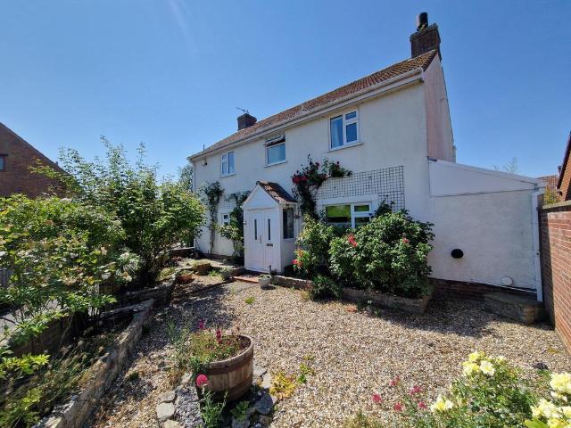 House for rent in Othery, Somerset