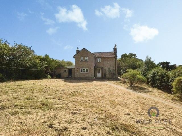House for rent in Thornton, Barton