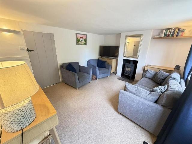 House for rent in Eastbridge, Suffolk