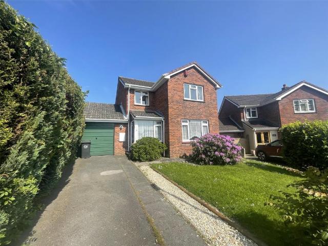 House for rent in Kentisbury, Devon