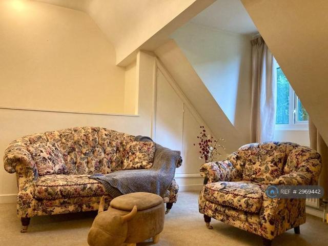 House for rent in Newnham, Cambridge