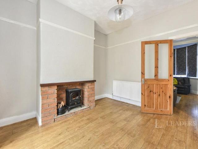 House for rent in Hollinwood, Pendock