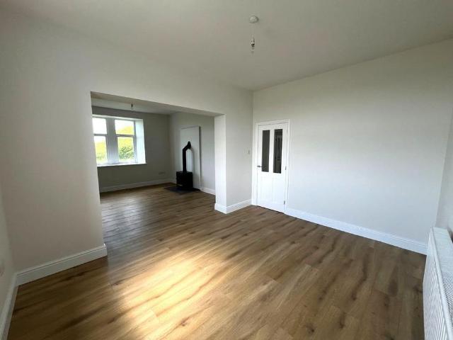 House for rent in Calside, Dumfries